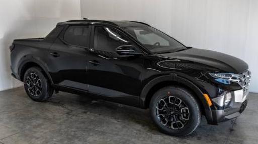 HYUNDAI SANTA CRUZ 2024 5NTJCDDE2RH116083 image